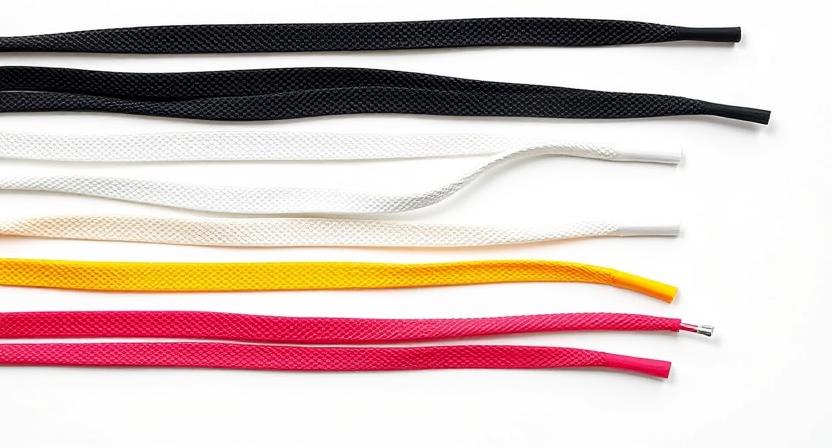 6 Cool Ways to Lace Your Shoes and Upgrade Your Style