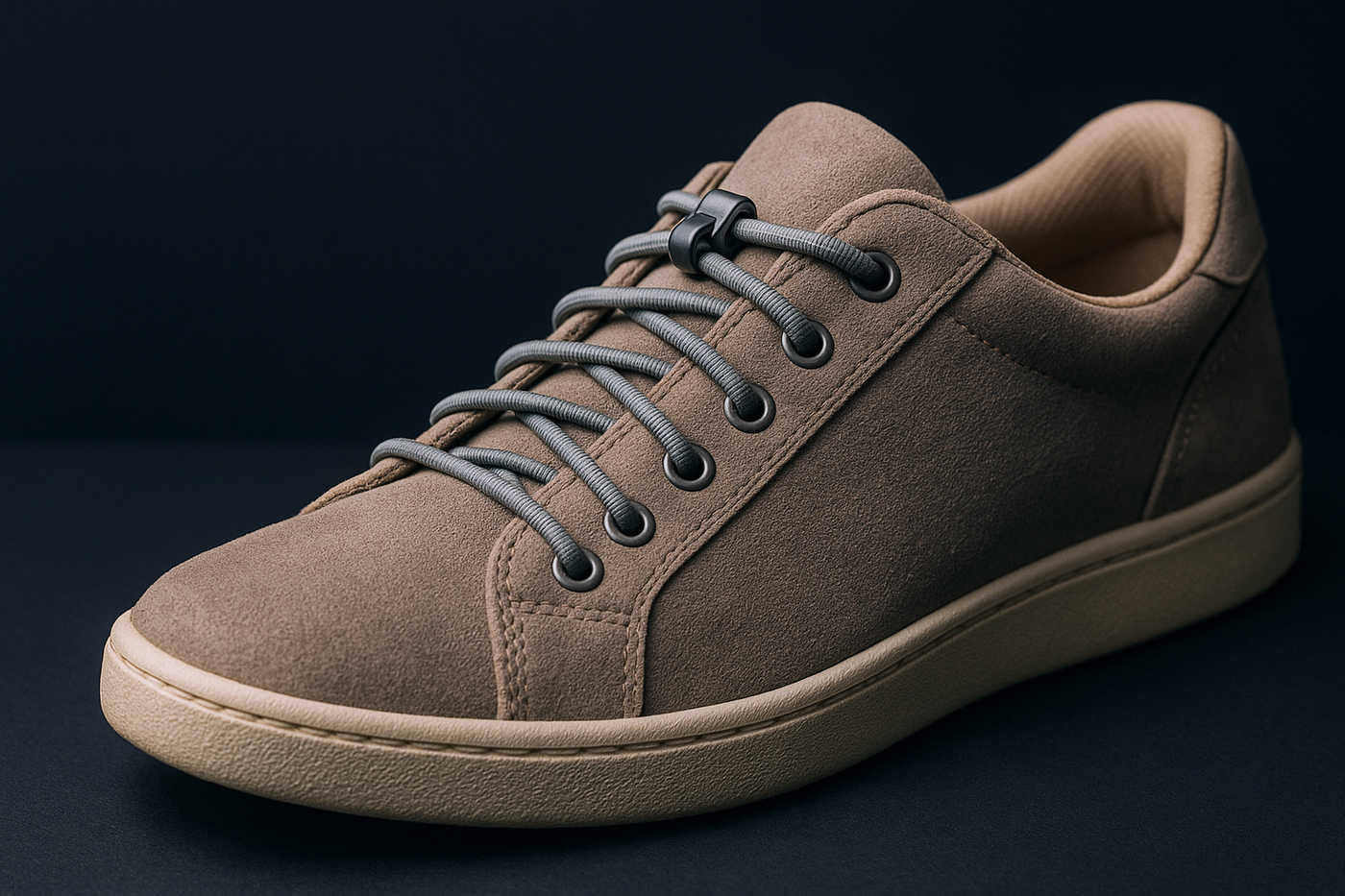 How Tieless Shoelaces Make Life Easier for Disabled People