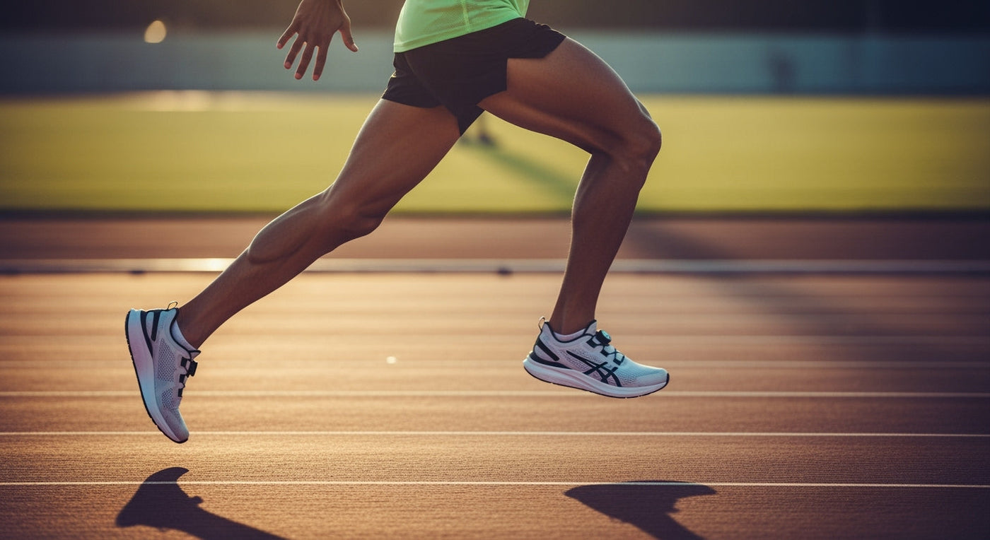 Laces You Don’t Have to Tie: The Future of Easy Footwear