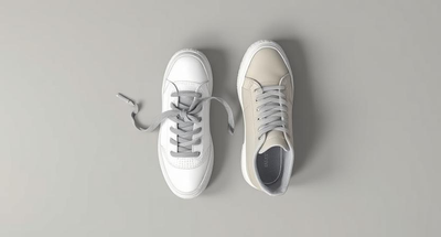 How to Lace Shoes Without Tying: Laceez Guide 2025