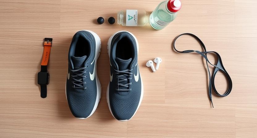 Why No-Tie Running Shoe Laces Are a Runner’s Best Upgrade