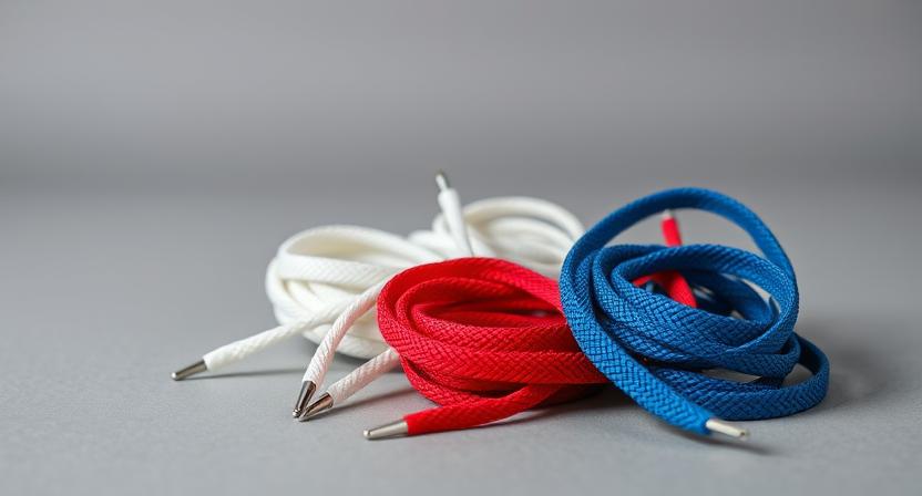 Why Stretchable Lace for Shoes Is a Game-Changer in 2025 – Laceez