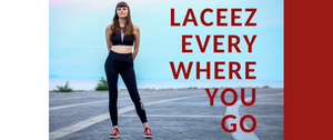 Laceez - Shop No Tie Shoelaces and Sensory Products