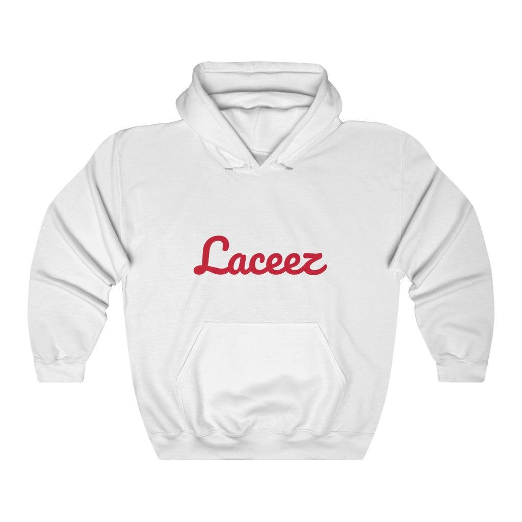 Unisex Heavy Blend™ Hooded Sweatshirt - Laceez