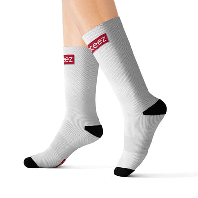 Sublimation Socks - Laceez