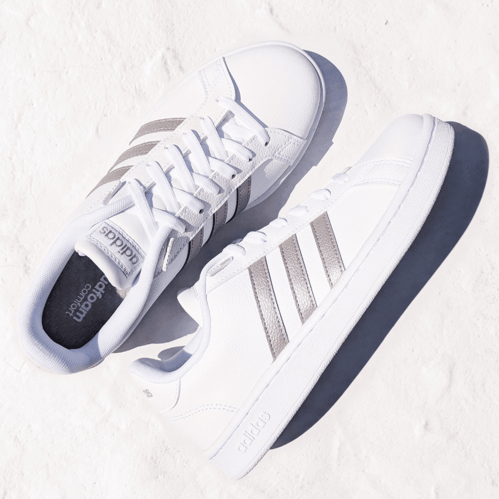 No tie laces adidas shop