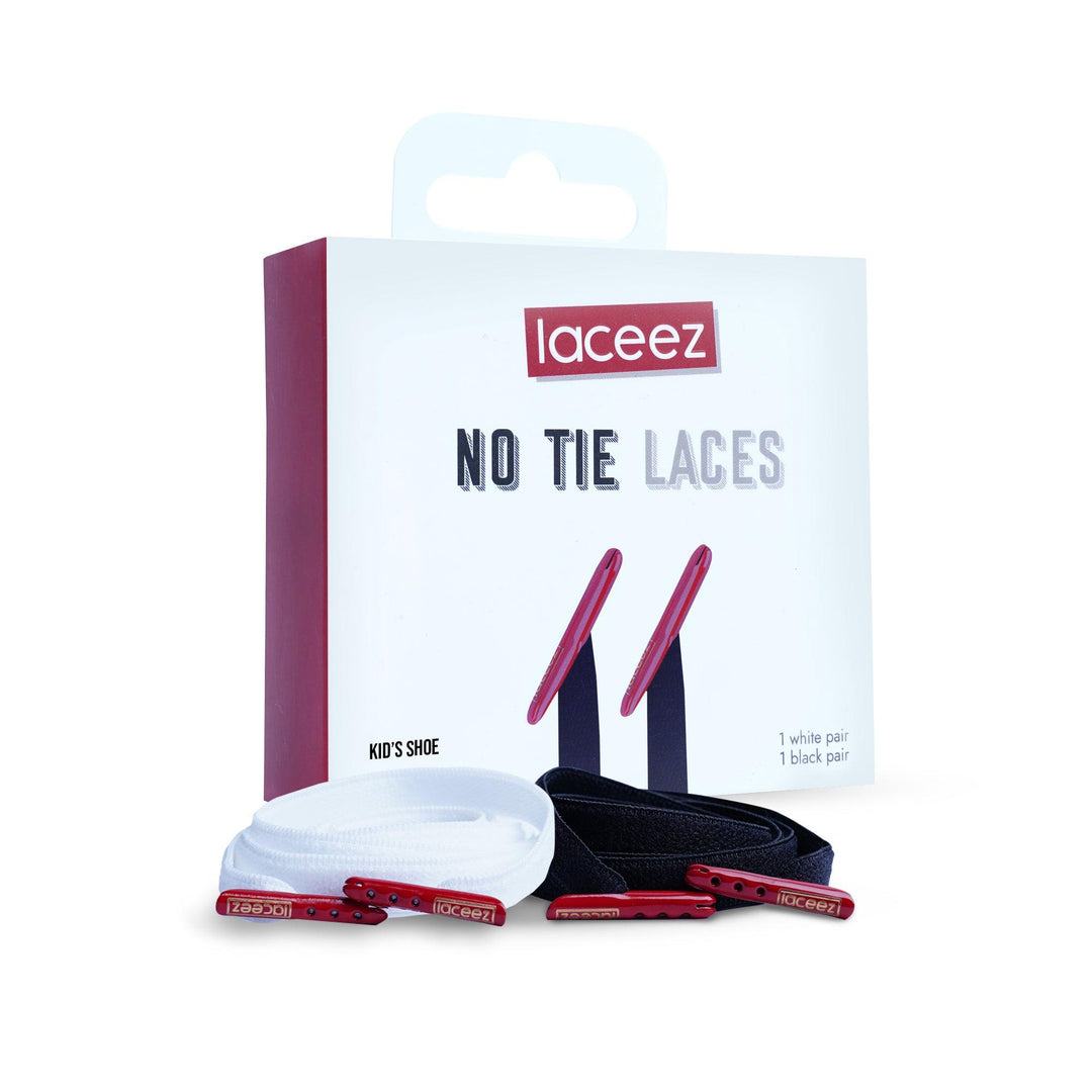 No Tie Shoelaces Laceez Shoelaces Laceez No Tie Shoelaces Online