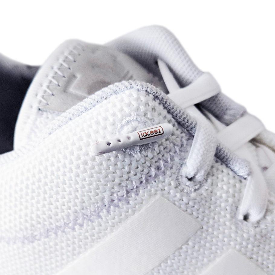 Men's No Tie Shoelaces