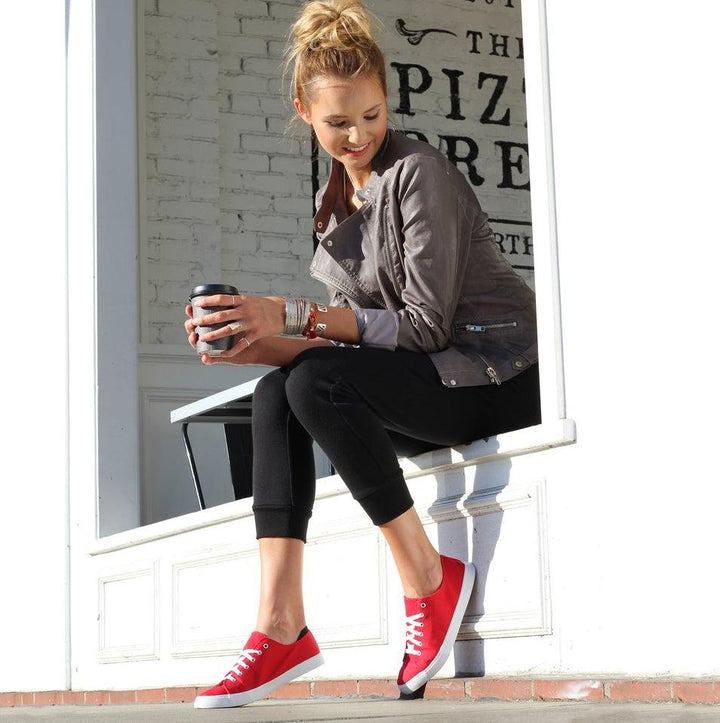 Women No Tie Shoe Laces Premium Shoelaces LACEEZ Laceez